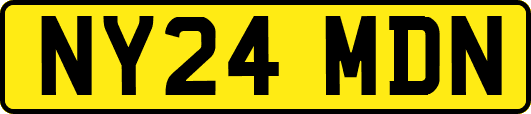 NY24MDN