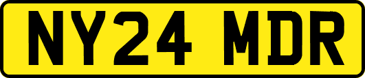 NY24MDR