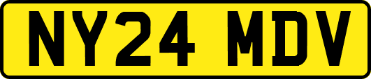 NY24MDV