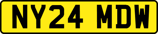 NY24MDW