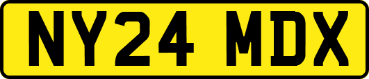 NY24MDX