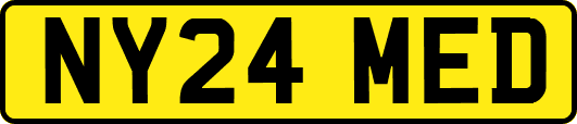 NY24MED