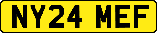 NY24MEF