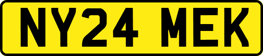 NY24MEK