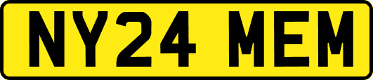 NY24MEM