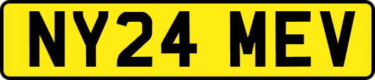 NY24MEV