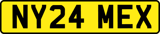 NY24MEX