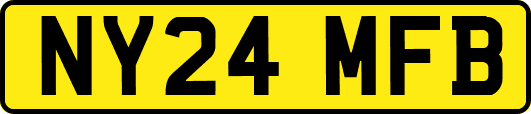 NY24MFB