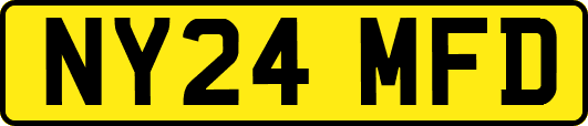NY24MFD