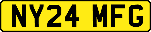 NY24MFG