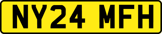 NY24MFH
