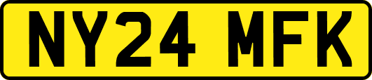 NY24MFK