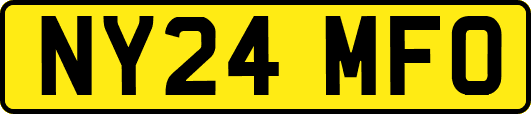 NY24MFO