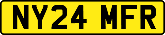 NY24MFR