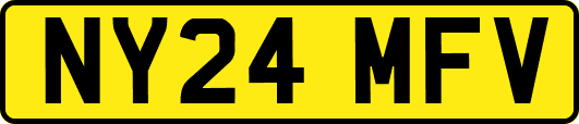 NY24MFV