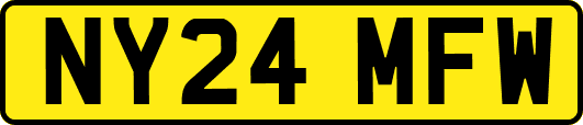 NY24MFW