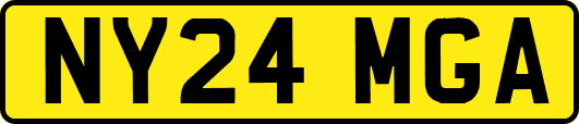 NY24MGA