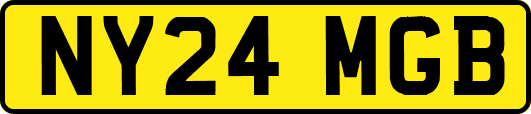 NY24MGB