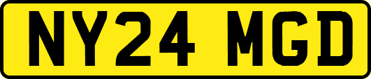 NY24MGD