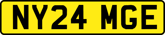 NY24MGE