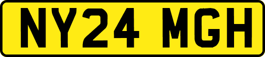 NY24MGH