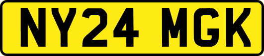 NY24MGK