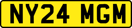 NY24MGM