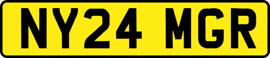 NY24MGR