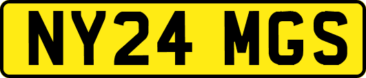NY24MGS