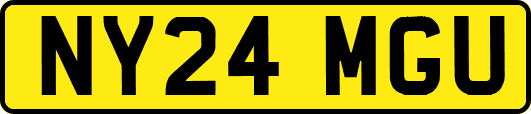 NY24MGU