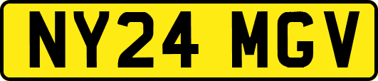 NY24MGV