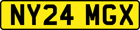 NY24MGX