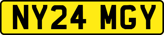 NY24MGY