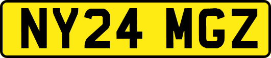 NY24MGZ