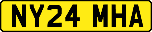 NY24MHA