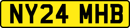 NY24MHB