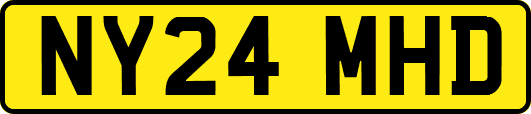 NY24MHD