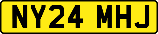 NY24MHJ