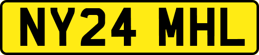 NY24MHL