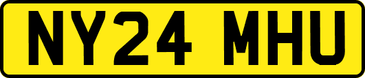 NY24MHU