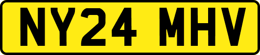 NY24MHV