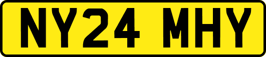 NY24MHY