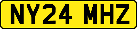 NY24MHZ