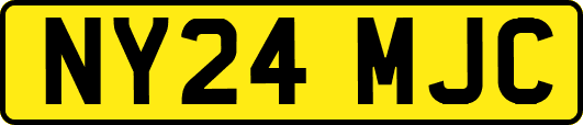 NY24MJC