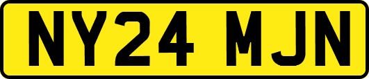 NY24MJN