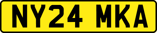 NY24MKA