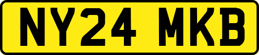 NY24MKB