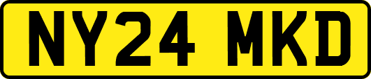NY24MKD