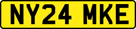 NY24MKE