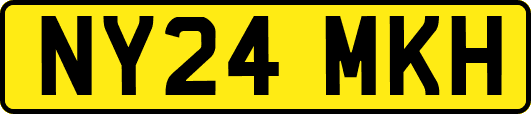 NY24MKH